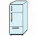 冷蔵庫を回収・処分 / 幸区・中原区