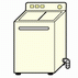 洗濯機を回収・処分 / 川崎粗大ゴミ回収.net